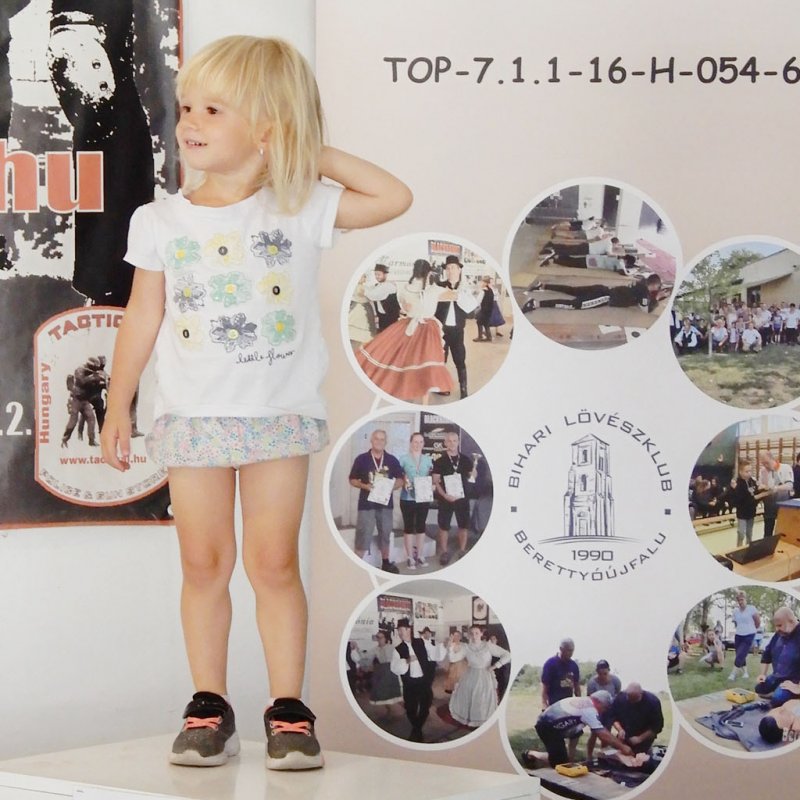 XXI. Bihari Lövészverseny 77